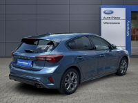 Ford Focus ST-Line 1.0 EcoBoost mHEV 155 KM Warszawa - zdjęcie 5