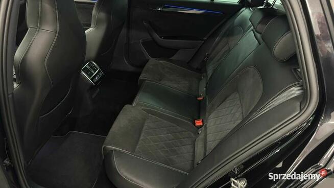 Skoda superb Złotów - zdjęcie 9