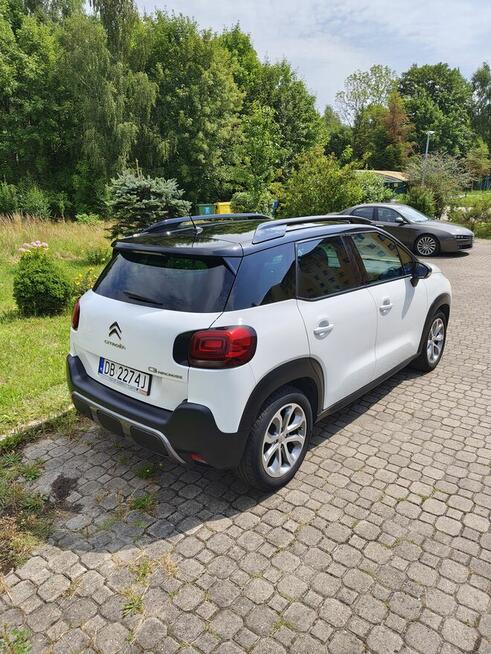 Sprzedam Citroena C3 Aircroos zadbany Wałbrzych - zdjęcie 8
