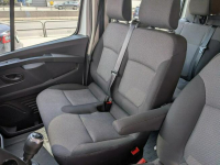 Renault Trafic Brygadowy | Drzwi z obu stron| Kamera cofania Kraków - zdjęcie 10