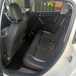 Peugeot 2008 110 KM Klimatronic Nawigacja Suchorzew - zdjęcie 7