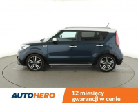 Kia Soul skóra navi klima auto kamera i czujniki parkowania Warszawa - zdjęcie 2