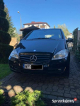 Mercedes klasa A160 BlueEfficiency. 104tyś km. Warszawa - zdjęcie 12