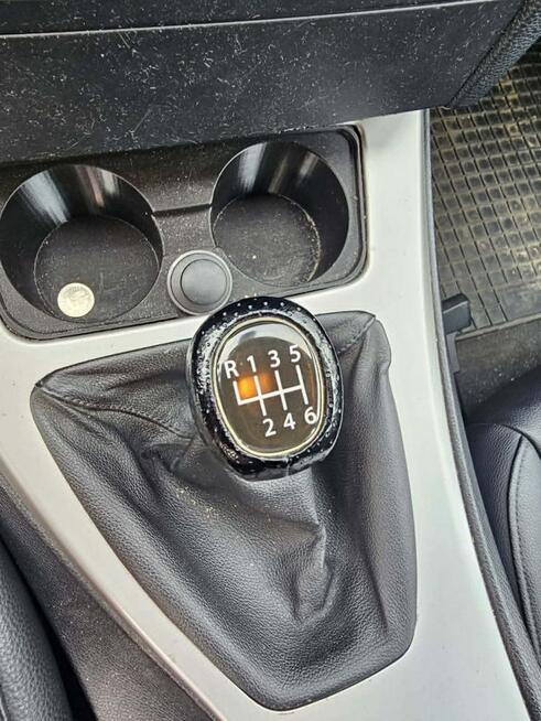 BMW 320 M47 2.0D - 163KM Głogów - zdjęcie 5