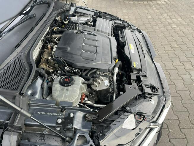 Volkswagen Arteon Elegance DSG Skóra Podgrzewanie Kamera Virtual Gliwice - zdjęcie 7