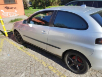 Seat Ibiza 2006r benzyna Kraków - zdjęcie 6