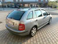 Skoda Fabia 1.9TDI Nowy Sącz - zdjęcie 3