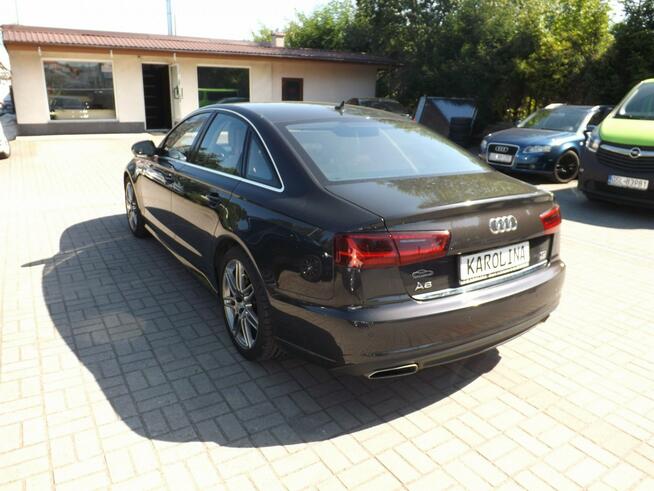 Audi A6 Słupsk - zdjęcie 5