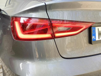 Audi A3 Limousine, s-tronic, polski salon, bezwypadkowy Warszawa - zdjęcie 6