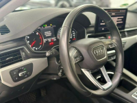 Audi A4 Allroad Gliwice - zdjęcie 11
