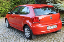 Volkswagen Polo 1.2 Turbo Benzyna 105 KM Niski Przebieg 71 tys km Lubań - zdjęcie 4