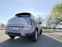 KGM Tivoli 1.5 T-GDI Adventure Plus AT6, Pakiet LED, 2025 Wola - zdjęcie 2
