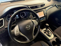 Nissan Qashqai Automat Zduńska Wola - zdjęcie 12
