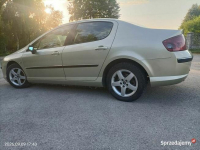 Sprzedam Peugeot 407 Sędziszów - zdjęcie 9