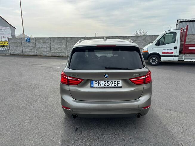 Sprzedam BMW seria 2 Konin - zdjęcie 5