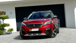 Peugeot 3008 Crossway! Grip Control! Panorama! Kamera 360! Gwarancja! Grójec - zdjęcie 6