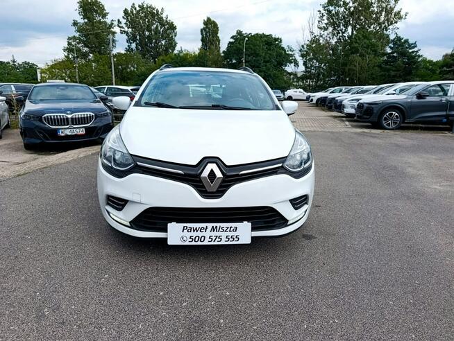 Renault Clio Salon Polska fv23 jeden właściciel Karczew - zdjęcie 11