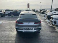BMW X4 M Competition Mpakiet Xdrive Skóra Pamięć Aktywne zaw. 510KM Gliwice - zdjęcie 3