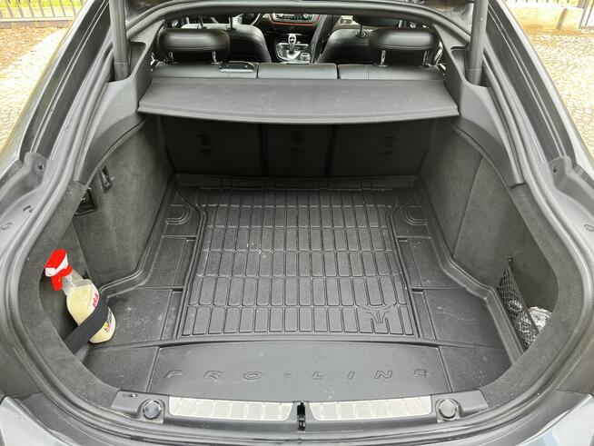 BMW seria 4 f36 428i xdrive full opcja Zielona Góra - zdjęcie 5