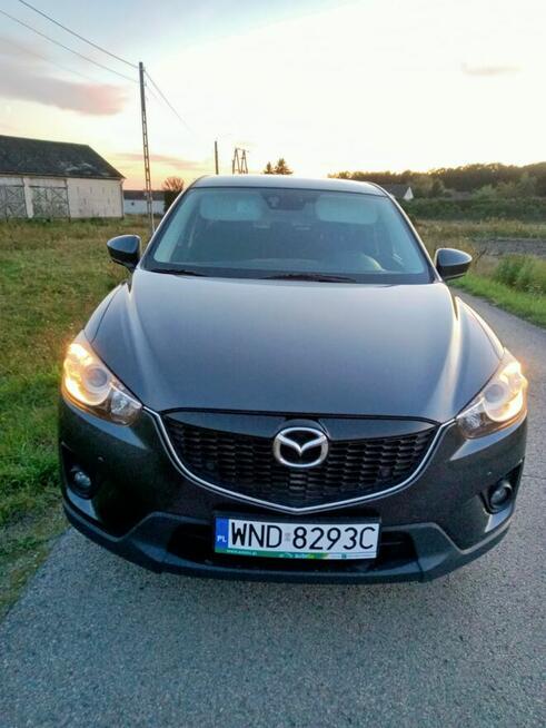 Mazda CX5 2013 poj 2.2 150KM Białołęka - zdjęcie 1