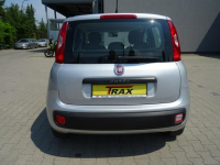 Fiat Panda 1.2 8v 69KM Easy,Krajowa,Niski przebieg Łódź - zdjęcie 7