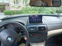 BMW X3 e83 177KM Grudzień 2008r Jaworzno - zdjęcie 6