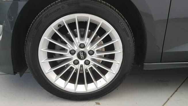 Audi A3 35 TFSI mHEV Advanced S ! Z Polskiego Salonu ! Faktura VAT ! Warszawa - zdjęcie 8