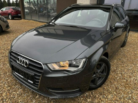 A3 1.8TFSI 180KM automat NAVI klima SERWIS bezwypadek 2014 Tychy - zdjęcie 2