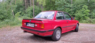 BMW E30 model 325 ix 4x4 rok 1989r. Ełk - zdjęcie 3