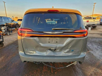 Chrysler Pacifica / PLUG-IN / 3.6 260KM / niski przebieg / Tarnów - zdjęcie 6
