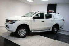 Mitsubishi L200 2.4l*4x4*Salon Polska*I Właściciel*Hak*Vat23% Konstantynów Łódzki - zdjęcie 2