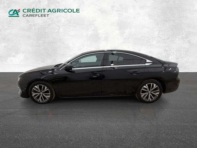 Peugeot 508 1.5 Blue HDI Allure S&amp;S EAT8 Hatchback Warszawa - zdjęcie 8