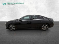 Peugeot 508 1.5 Blue HDI Allure S&amp;S EAT8 Hatchback Warszawa - zdjęcie 8