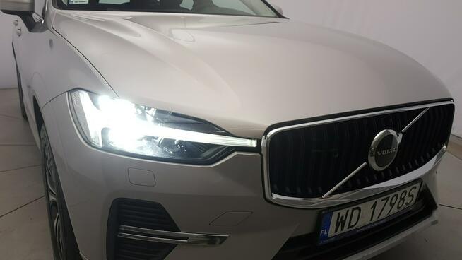 Volvo XC 60 B5 D AWD Momentum Pro ! Z Polskiego Salonu ! Faktura Vat ! Warszawa - zdjęcie 11