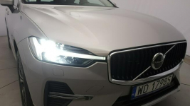 Volvo XC 60 B5 D AWD Momentum Pro ! Z Polskiego Salonu ! Faktura Vat ! Warszawa - zdjęcie 11