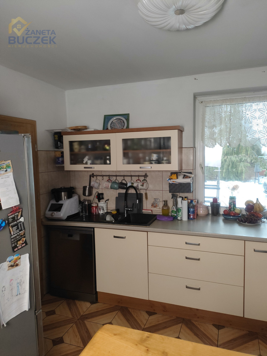 Sprzedam parterowy dom o pow. 129,1 m2 w Helence Helenka - zdjęcie 8