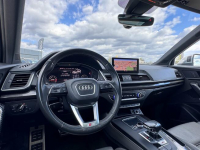 Audi SQ5, 2018 Michałowice - zdjęcie 11