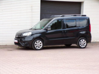 Fiat Doblo Lift /Klimatronic /Gwarancja /2,0 /135KM /2015R Mikołów - zdjęcie 9