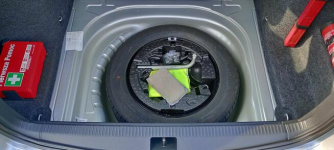 Skoda Octavia ** 1.6 TDI 105 KM ** 2014 rok ** Oryginał ** Radomsko - zdjęcie 12