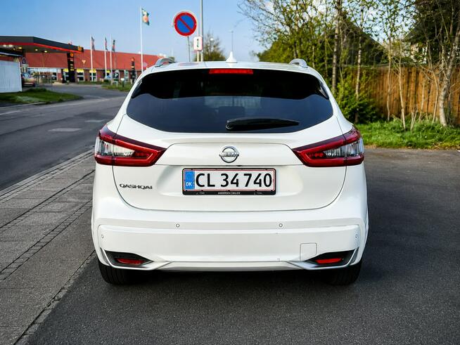 Nissan Qashqai Sadlno - zdjęcie 4