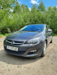 Opel Astra J 2014 1.4T LPG lub możliwa zamiana na SUV Opole - zdjęcie 10