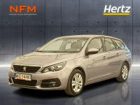 Peugeot 308 SW 1,5 Bluehdi(130 KM) Active Salon PL Faktura-Vat