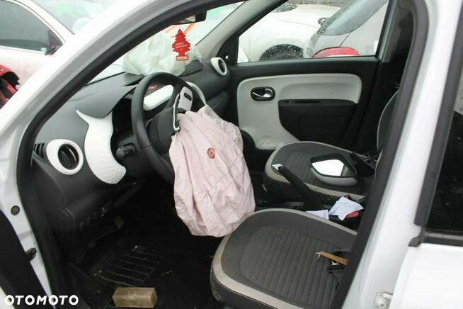 Renault Twingo . Ostrów Wielkopolski - zdjęcie 7