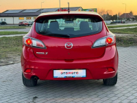 Mazda 3 *Lifting*Lakier Perła*BDB stan* Zduńska Wola - zdjęcie 11