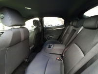 Honda Civic rezerwacja Rzeszów - zdjęcie 8