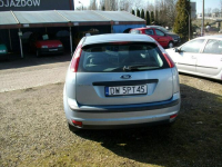 Ford Focus Automat/ perfekcyjny Stan/1.6 benzyna Katowice - zdjęcie 5
