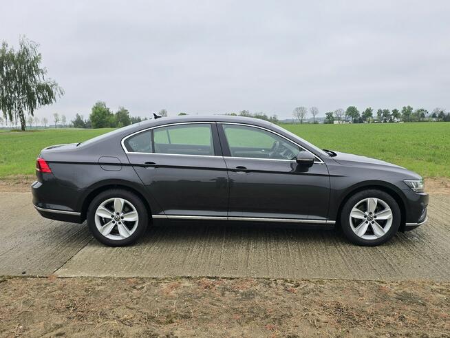 Volkswagen Passat ELEGANCE 1.5 TSI 150KM Salon Polska, Możliwa zamiana Włocławek - zdjęcie 5