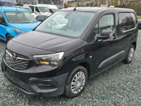Opel Combo Euro 6