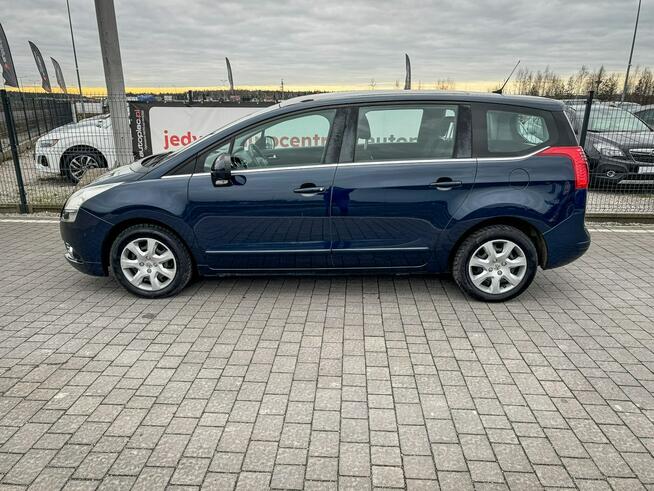 Peugeot 5008 Lipówki - zdjęcie 4