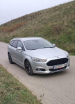 Ford Mondeo MK5 2017 2.0tdci 180KM Gdańsk - zdjęcie 3